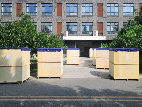 防震木箱在運輸過程中起到什么作用？