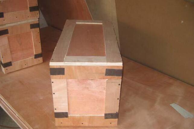 選擇木箱包裝的優(yōu)點你知道哪些？